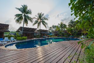 Seafar Resort