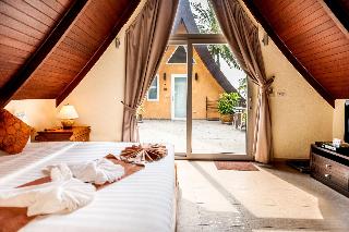 Little Sunshine Boutique Beach Resort Spa