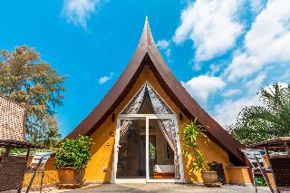 Little Sunshine Boutique Beach Resort Spa