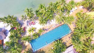 Peninsula Beach Resort Koh Chang