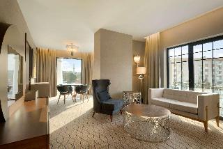 Ramada By Wyndham Sakarya