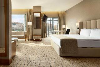 Ramada By Wyndham Sakarya