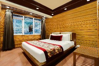 Summit Grace Hotel Spa