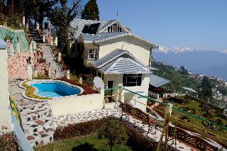 Central Nirvana Resort