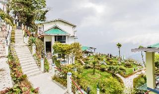 Central Nirvana Resort