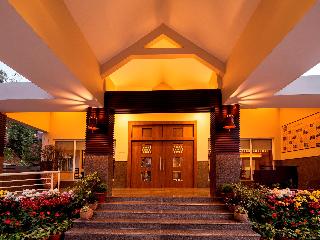 Hotel Sinclairs Retreat Kalimpong