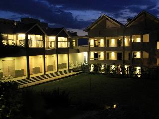 Hotel Sinclairs Retreat Kalimpong