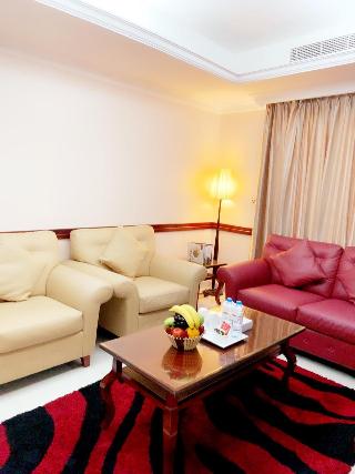 Hala Inn Hotel Apartments