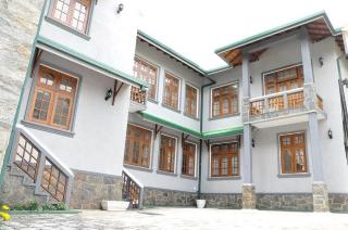 Heaven Seven Hotel Nuwara Eliya