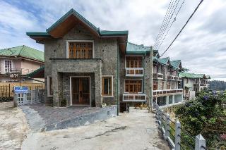 Heaven Seven Hotel Nuwara Eliya