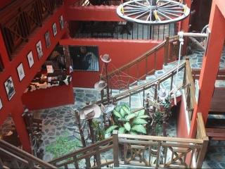 Buffalo Bill Hotel Koh Chang