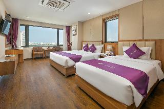 Lavender Home