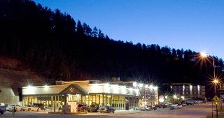 First Gold Hotel