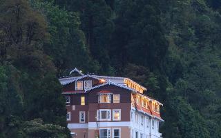 Summit Hermon Hotel Spa
