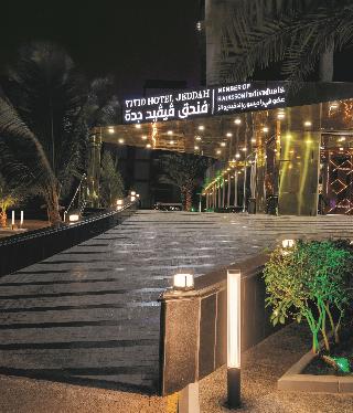 Vivid Hotel Jeddah