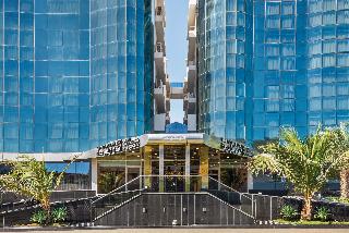 Vivid Hotel Jeddah