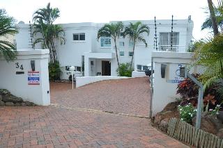 34 On Milkwood Guesthouse