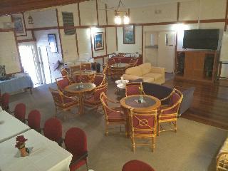 Arkana Motel