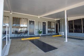 Mas Country Acacia Motor Inn