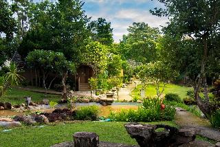 E OUTFITTING PAI RESORT