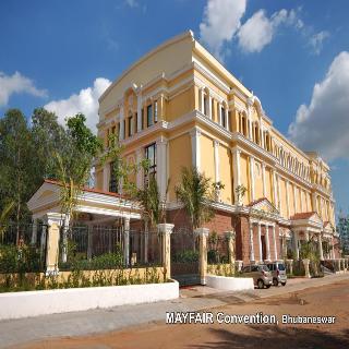 Mayfair Convention Hotel