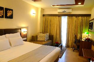 Pramod Convention and Beach Resorts
