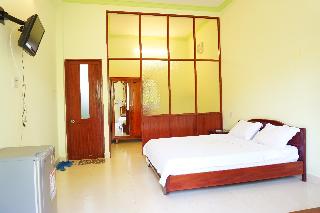 Cat Tien Guest House