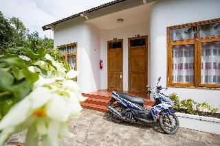 OYO 537 Tang Thanh Phat Resort