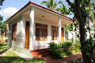 OYO 537 Tang Thanh Phat Resort