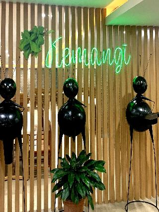 Hotel Bumi Makmur Indah by ZUZU