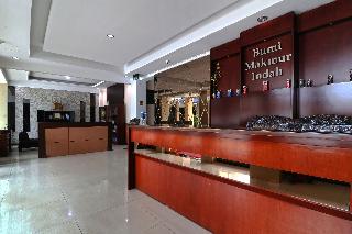 Hotel Bumi Makmur Indah by ZUZU