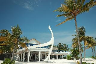 Rahaa Resort