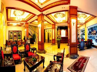 Huong Sen Hotel