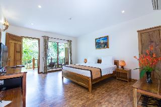 Ancarine Beach Resort
