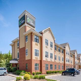 Extended Stay America Baltimore Bel Air Aberdeen