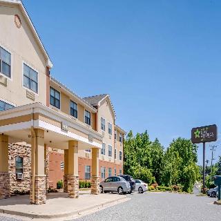 Extended Stay America Baltimore Bel Air Aberdeen