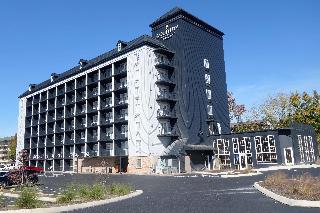 Country Inn&Suites Radisson Pigeon Forge South Tn