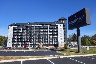 Country Inn&Suites Radisson Pigeon Forge South Tn