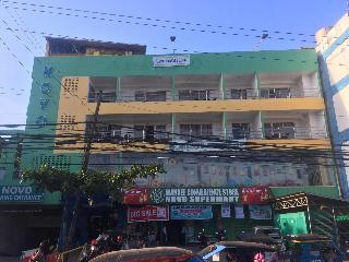 Jeamco Royal Hotel Palawan