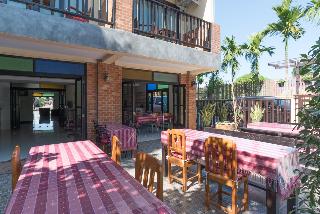 Riverside House Hotel