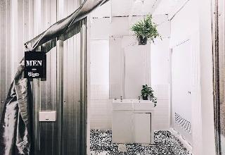 The Bloom Hostel
