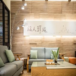 大廳