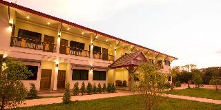 The Rise Resort Sukhothai Historical Park