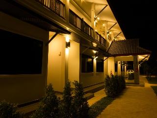 The Rise Resort Sukhothai Historical Park