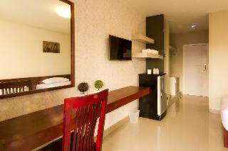 Bestiny Hotel And Restaurant Phetchabun