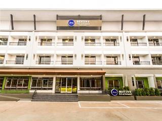 Bestiny Hotel And Restaurant Phetchabun
