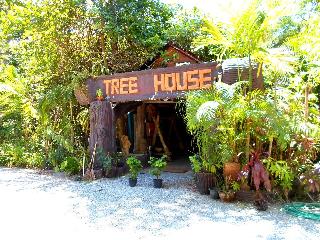 Khaosok Treehouse Resort