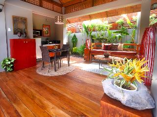 Balai Sa Baibai Resort