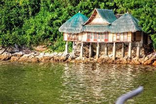 Palawan Sandcastles The Beach House