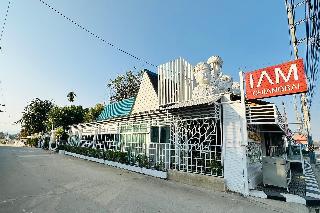 I Am Chiang Rai by ZUZU